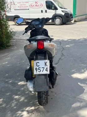 Обява за продажба на Aprilia Sr ~2 500 лв. - изображение 1