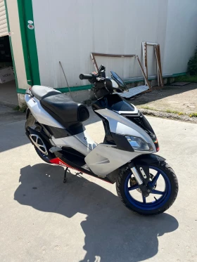 Aprilia Sr | Mobile.bg    3