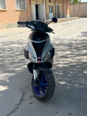 Обява за продажба на Aprilia Sr ~2 500 лв. - изображение 1