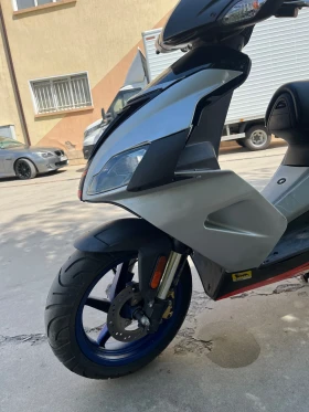 Обява за продажба на Aprilia Sr ~2 500 лв. - изображение 5