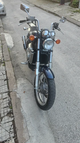 Honda Magna    700.  | Mobile.bg    3