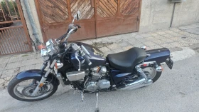 Honda Magna    700.  | Mobile.bg    5
