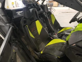 Can-Am Maverick X3 X MR TURBO | Mobile.bg    7