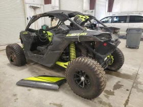 Can-Am Maverick X3 X MR TURBO | Mobile.bg    4