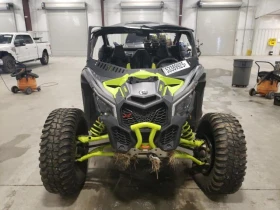 Can-Am Maverick X3 X MR TURBO | Mobile.bg    2