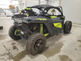 Can-Am Maverick X3 X MR TURBO | Mobile.bg    5