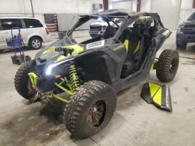 Can-Am Maverick X3 X MR TURBO | Mobile.bg    3