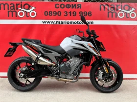 Ktm Duke 790 ABS TC LIZING | Mobile.bg    1