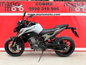 Ktm Duke 790 ABS TC LIZING | Mobile.bg    10