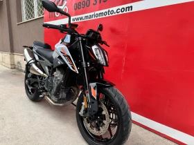Ktm Duke 790 ABS TC LIZING | Mobile.bg    2