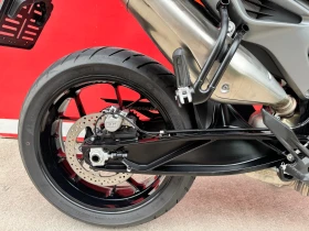 Ktm Duke 790 ABS TC LIZING | Mobile.bg    7