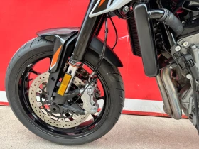 Ktm Duke 790 ABS TC LIZING | Mobile.bg    15