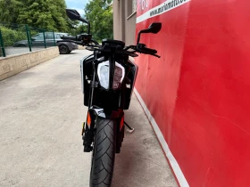 Ktm Duke 790 ABS TC LIZING | Mobile.bg    3