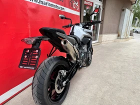 Ktm Duke 790 ABS TC LIZING | Mobile.bg    4