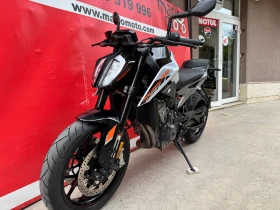 Ktm Duke 790 ABS TC LIZING | Mobile.bg    11
