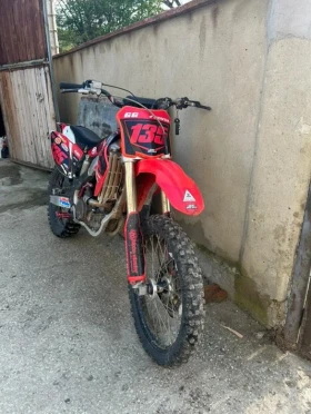 Обява за продажба на Honda Crf 250R ~4 300 лв. - изображение 7