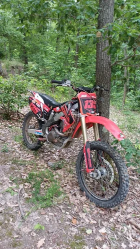 Обява за продажба на Honda Crf 250R ~4 300 лв. - изображение 4