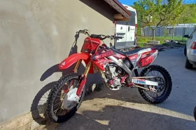 Обява за продажба на Honda Crf 250R ~4 300 лв. - изображение 2