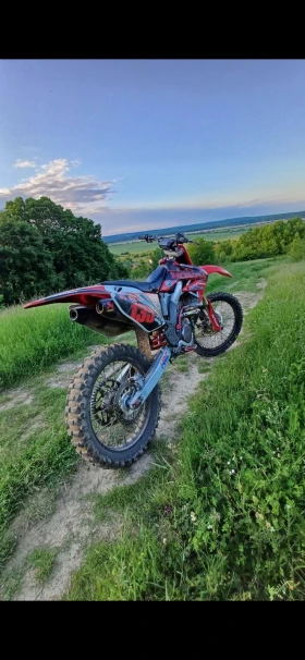 Обява за продажба на Honda Crf 250R ~4 300 лв. - изображение 3