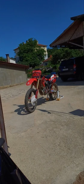 Обява за продажба на Honda Crf 250R ~4 300 лв. - изображение 5