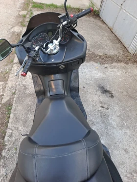 Honda Forza | Mobile.bg � ����� ������ 5