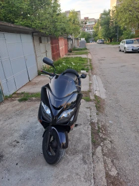 Honda Forza | Mobile.bg � ����� ������ 2