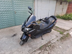 ������ Honda Forza