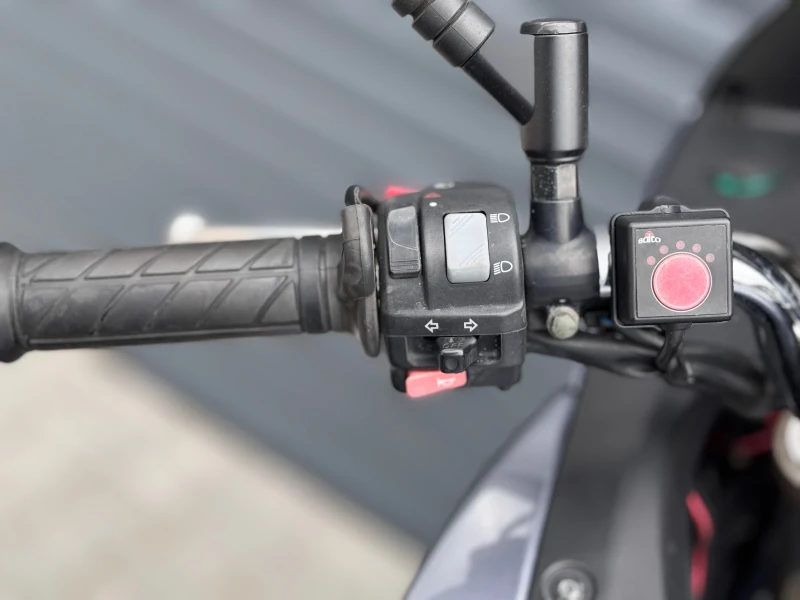 Yamaha Tdm 900, снимка 13 - Мотоциклети и мототехника - 51189605