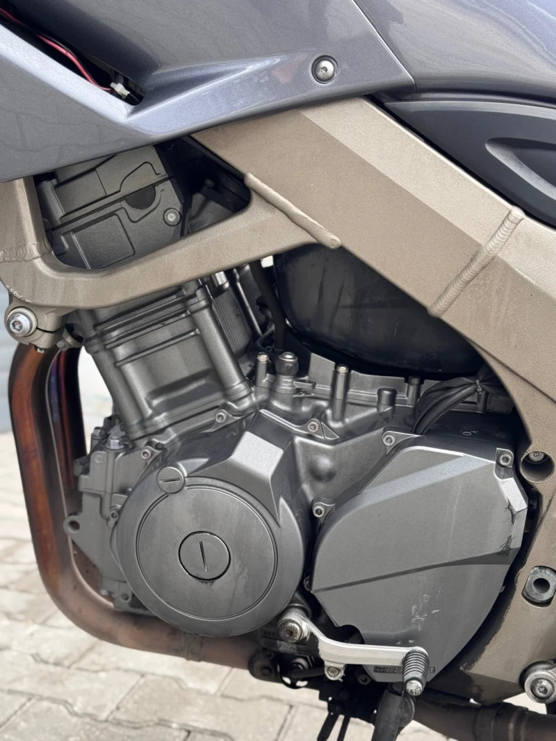 Yamaha Tdm 900, снимка 12 - Мотоциклети и мототехника - 51189605
