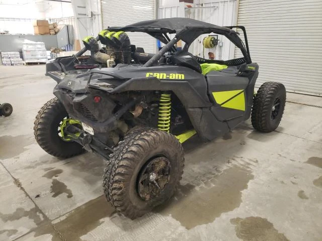 Can-Am Maverick X3 X MR TURBO - изображение 5