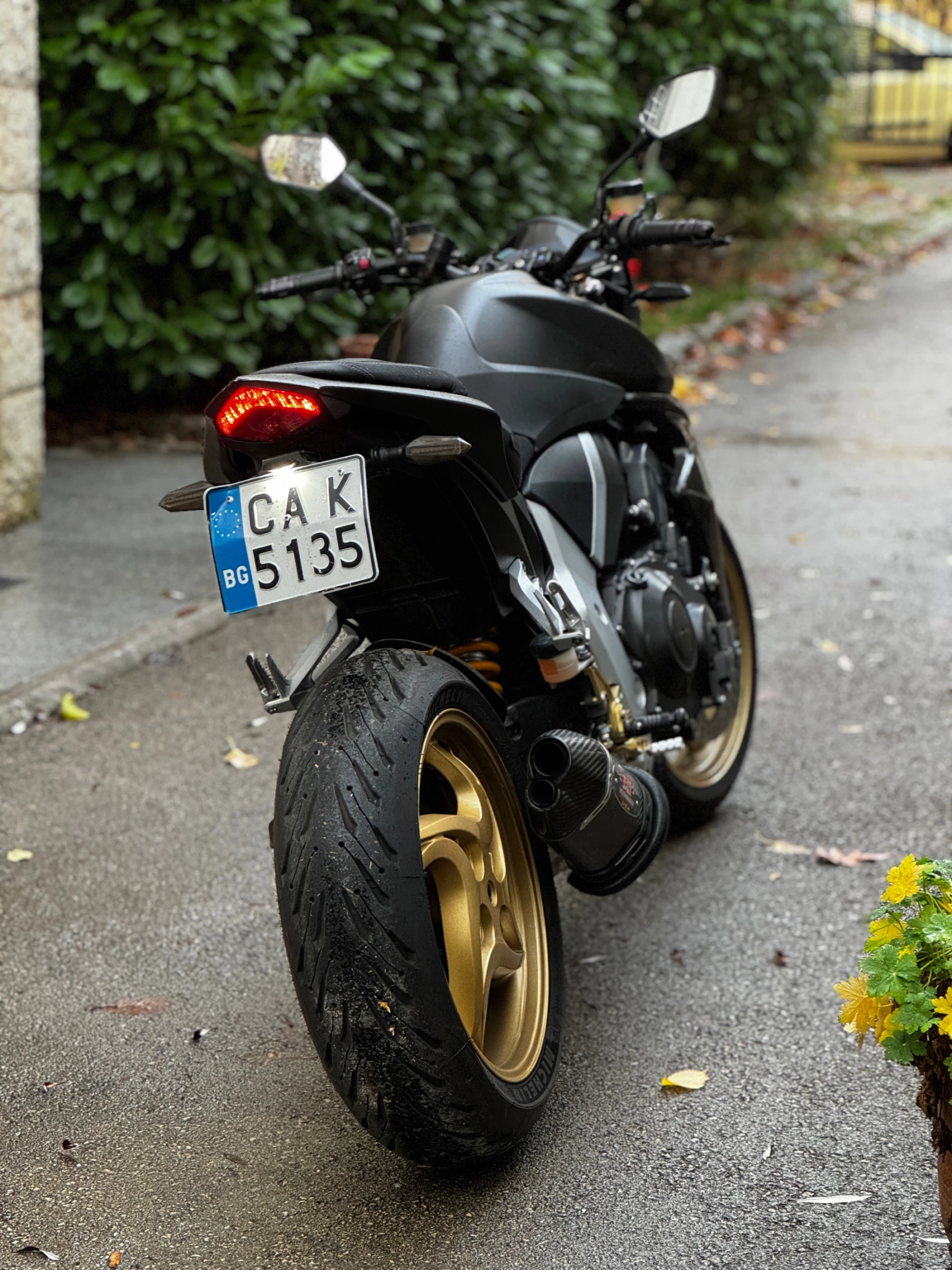 Honda Cb 1000 | Mobile.bg � ����������� 2
