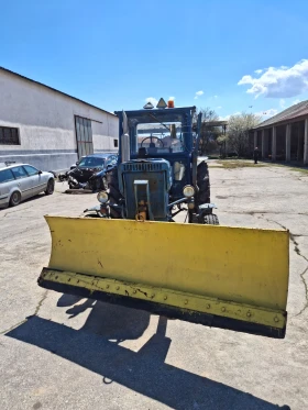 Трактор Болгар Мтз 80, снимка 1