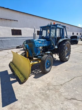 Трактор Болгар Мтз 80, снимка 2