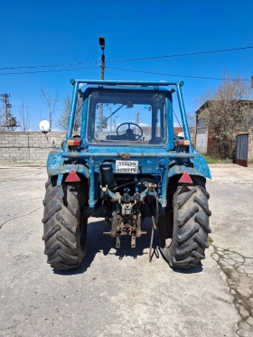 Трактор Болгар Мтз 80 | Auto.bg — изображение 4