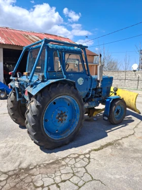 Трактор Болгар Мтз 80 | Auto.bg — изображение 5