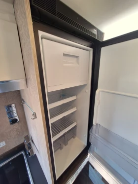 Кемпер Laika ECOVIP 600, снимка 14