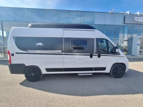 Кемпер Laika ECOVIP 600, снимка 5