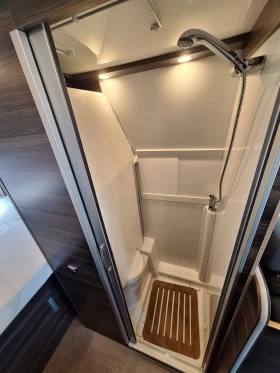 Кемпер Laika ECOVIP 600, снимка 10