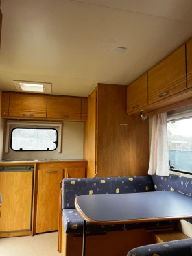 Обява за продажба на Каравана Caravelair ~17 000 лв. - изображение 7