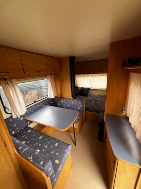 Обява за продажба на Каравана Caravelair ~17 000 лв. - изображение 9