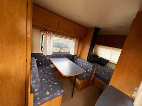 Обява за продажба на Каравана Caravelair ~17 000 лв. - изображение 4