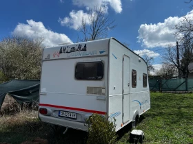Обява за продажба на Каравана Caravelair ~17 000 лв. - изображение 1