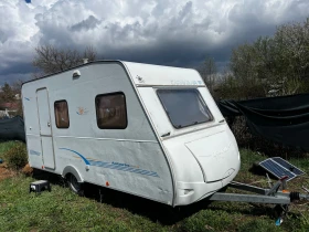 Обява за продажба на Каравана Caravelair ~17 000 лв. - изображение 1