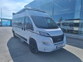 Кемпер Laika ECOVIP 600