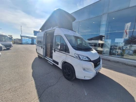 Кемпер Laika ECOVIP 600 | Auto.bg — изображение 6