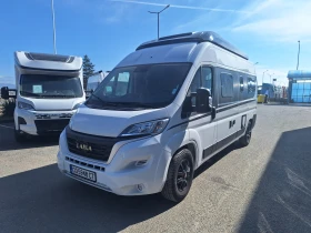 Кемпер Laika ECOVIP 600 | Auto.bg — изображение 2