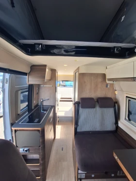 Кемпер Laika ECOVIP 600 | Auto.bg — изображение 15