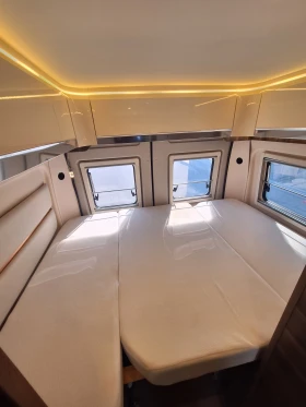 Кемпер Laika ECOVIP 600 | Auto.bg — изображение 12