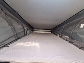 Кемпер Laika ECOVIP 600 | Auto.bg — изображение 16