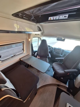 Кемпер Laika ECOVIP 600 | Auto.bg — изображение 9